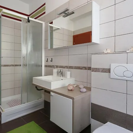 Ksenija Apartment
