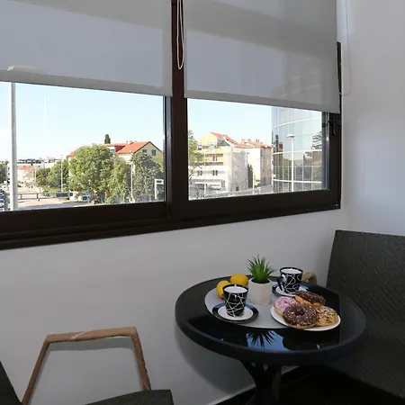 Apartment Ksenija *