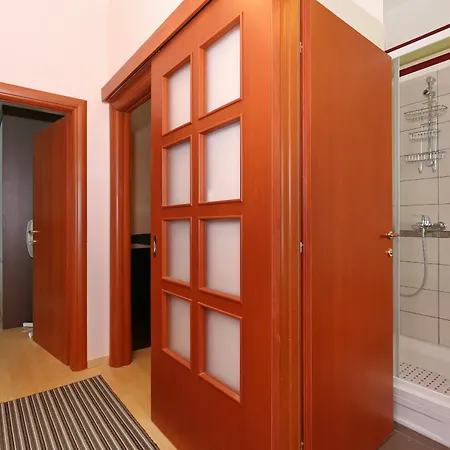 Apartment Ksenija
