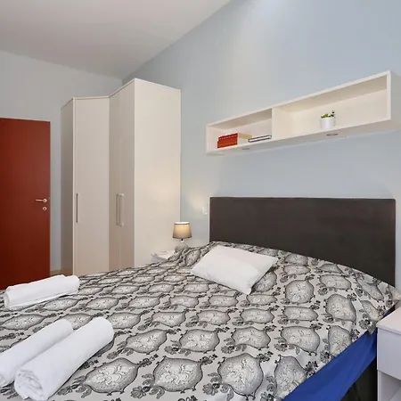 Ksenija Apartment