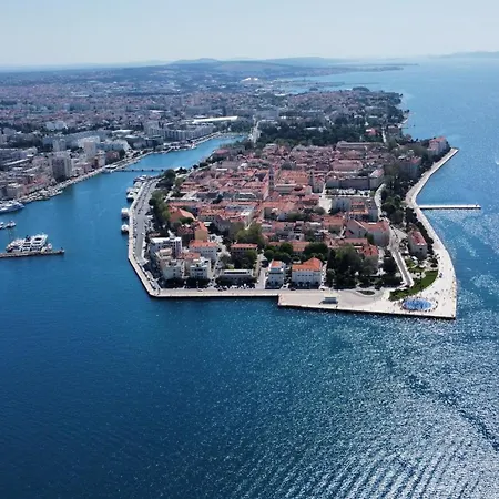 Ksenija Apartment Zadar