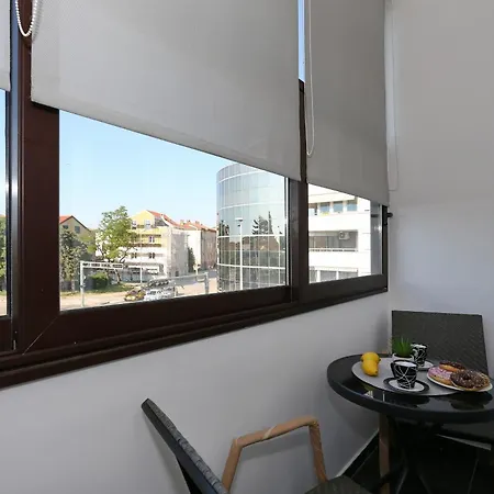 Appartement Ksenija Zadar