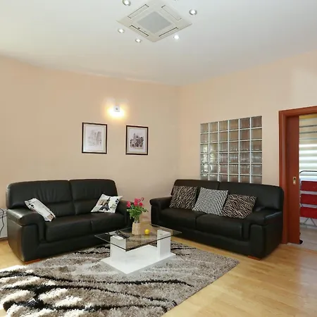 Ksenija Apartment Zadar