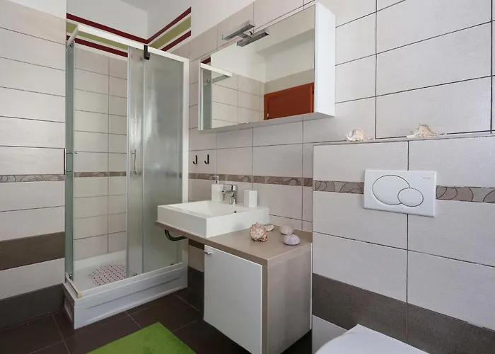 Ksenija Apartamento