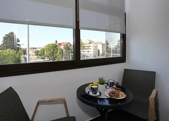 Apartamento Ksenija *