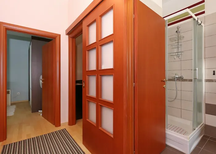 Apartamento Ksenija