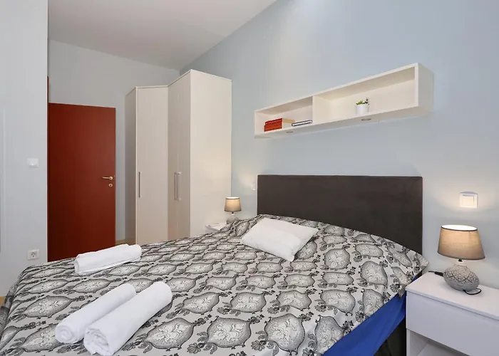 Ksenija Apartamento