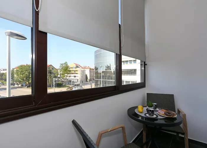 Apartamento Ksenija Zadar